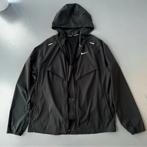 Nike Jackets Coats Nike Mens Windrunner Jacket Packable